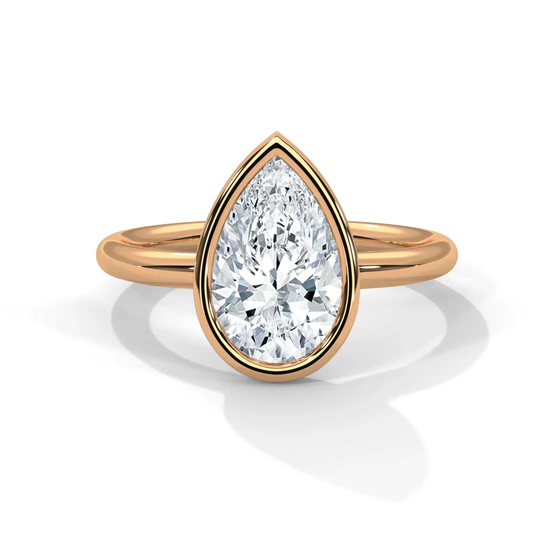 Sefora Diamond Ring Setting