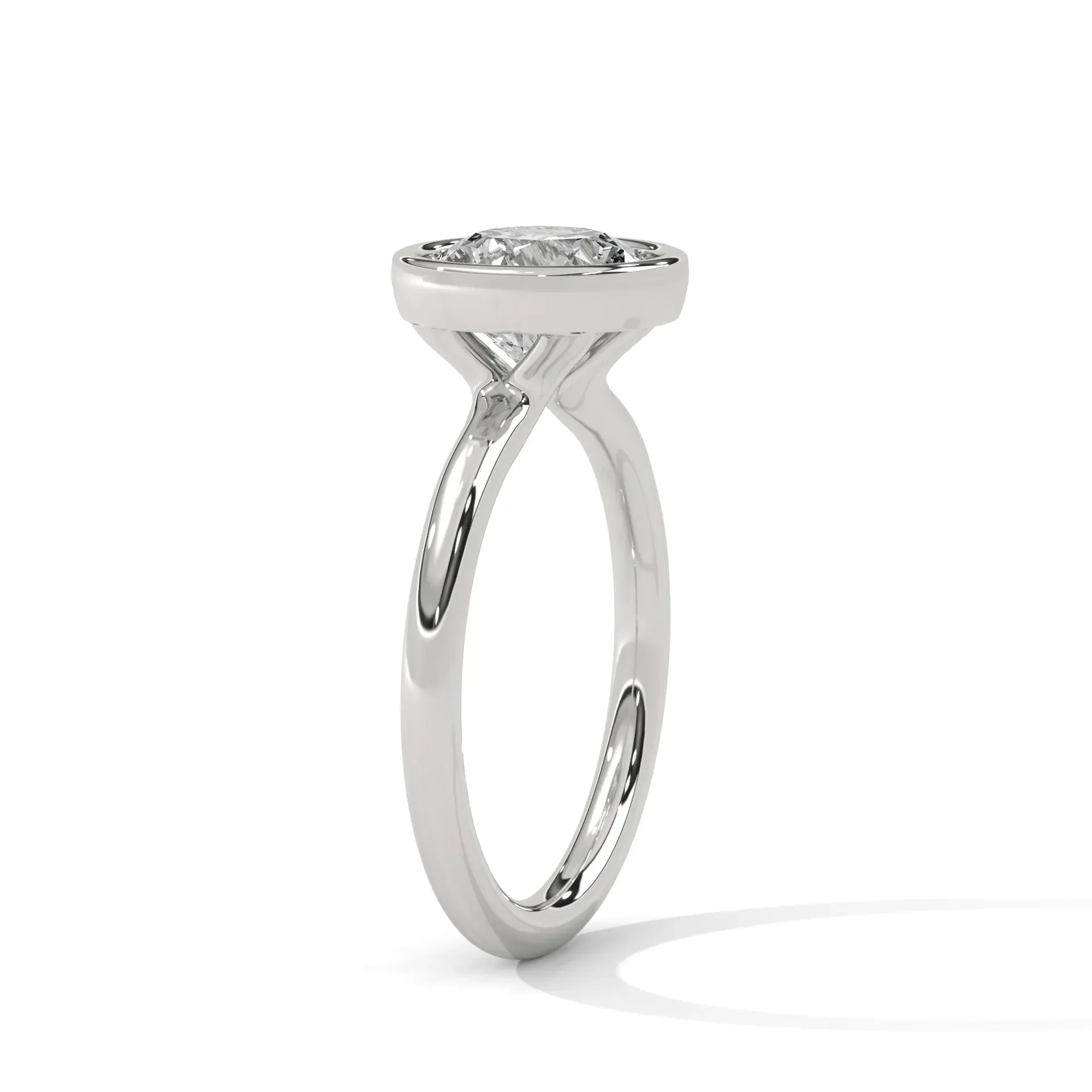 Sefora Diamond Ring Setting