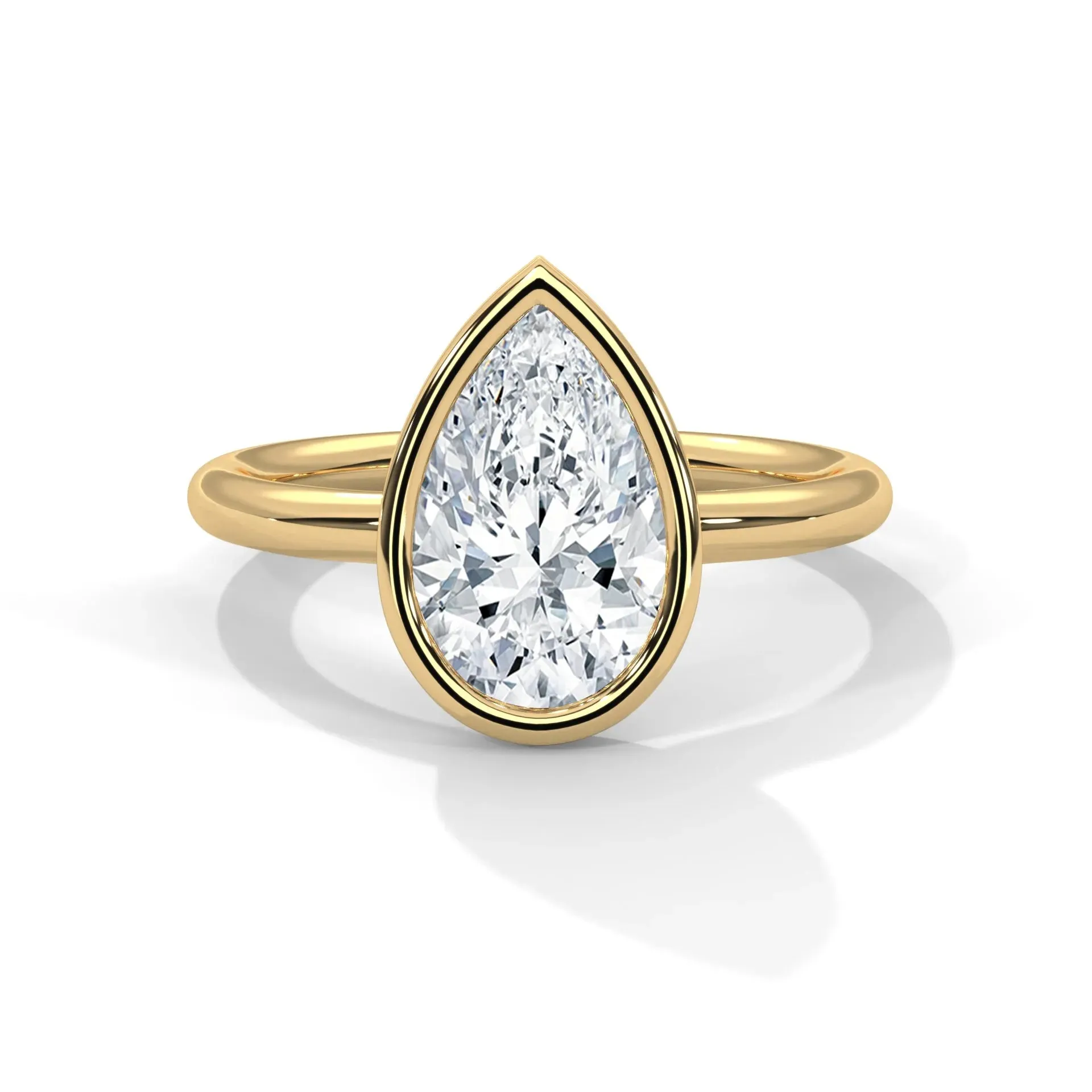 Sefora Diamond Ring Setting