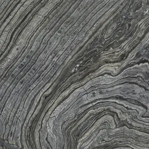 Silver Wave Marble Slab 3/4"  Polished Stone