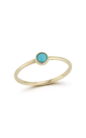 Turquoise Ring